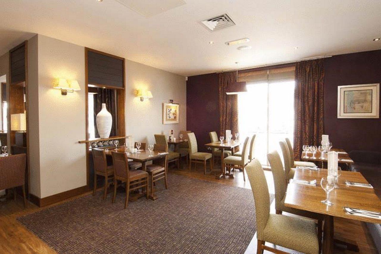 Premier Inn Exeter Central St. Davids Esterno foto
