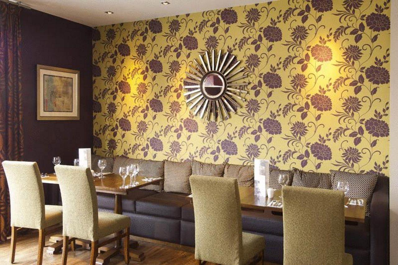 Premier Inn Exeter Central St. Davids Esterno foto